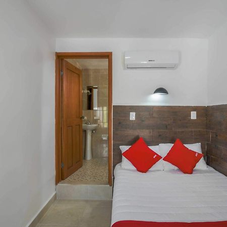 Oyo Hotel Palma Real 툴룸 외부 사진